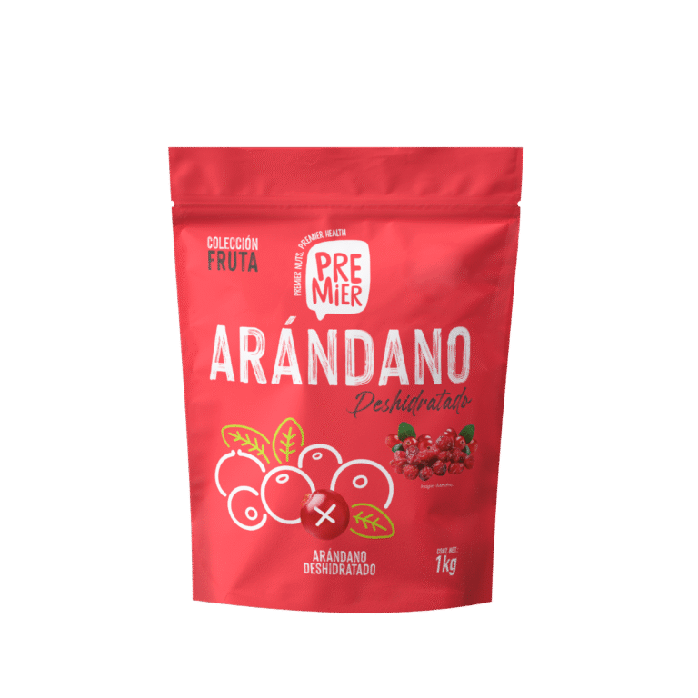 ARANDANO 1 KG