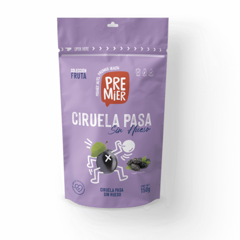 Ciruela-pasa 150g