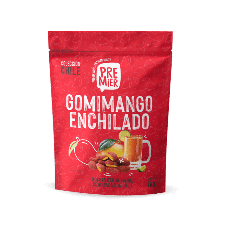 Gomimango 1Kg