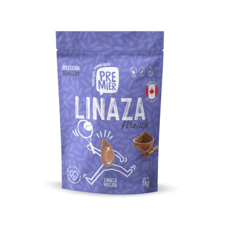 Linaza 1 Kg