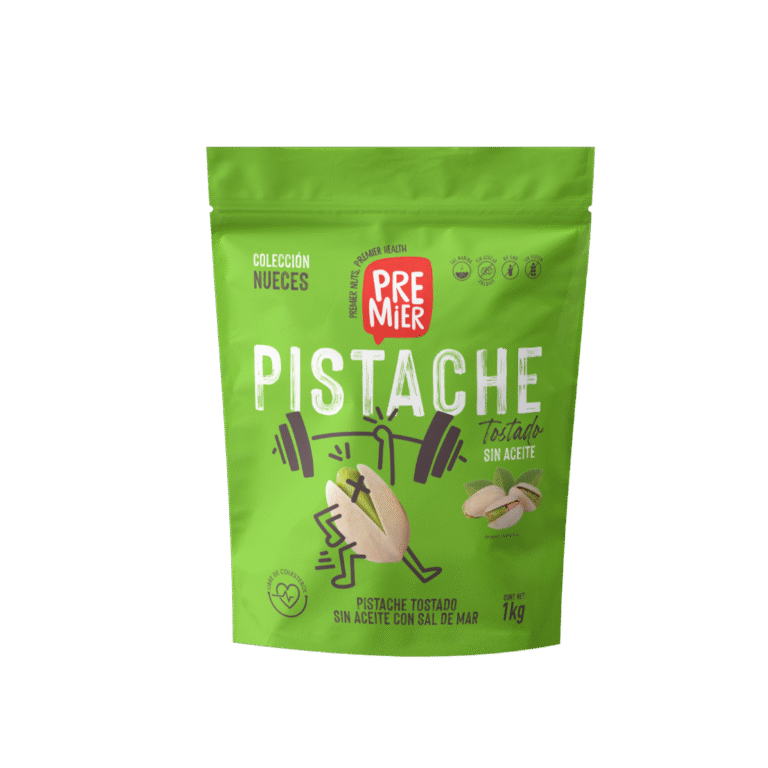 Pistache 1 kg