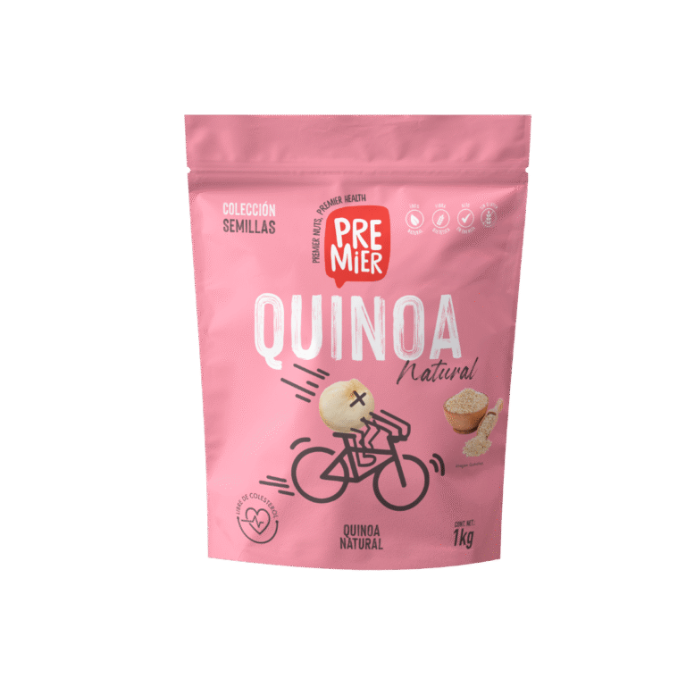 Quinoa 1kg