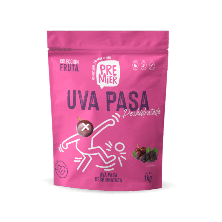 Uva Pasa 1Kg
