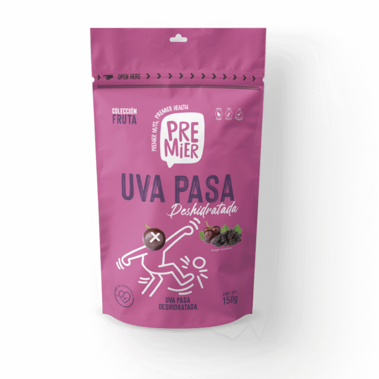 Uva-pasa-150g