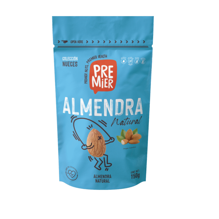 almendra 150 gr