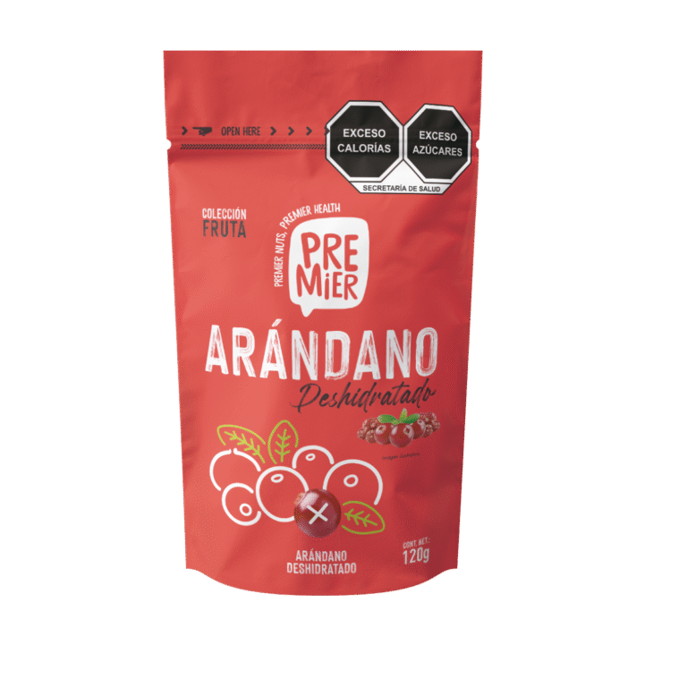 arandano 120gr