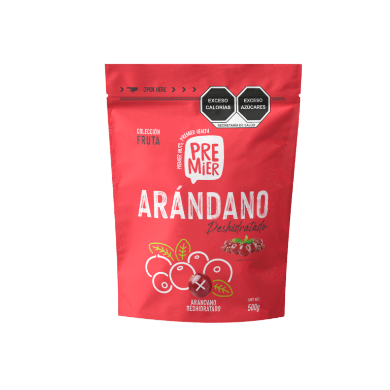 arandano 500 gr
