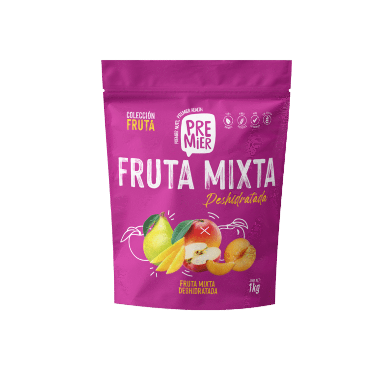 fruta mixta 1 kg