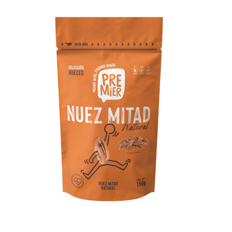 nuez mitad 150 gr