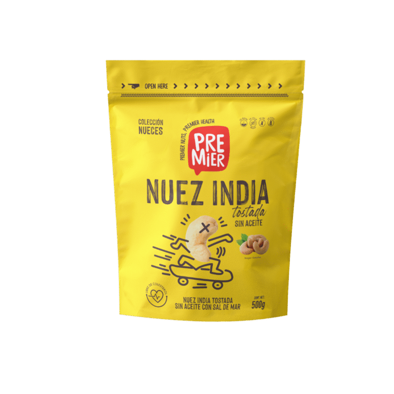 nuez mitad 500gr