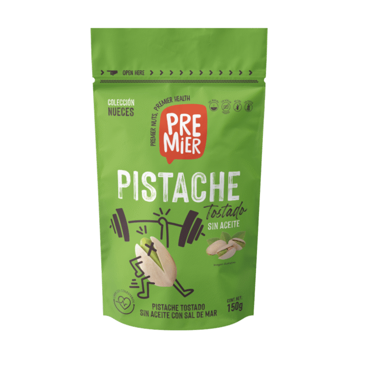pistache 150 gr