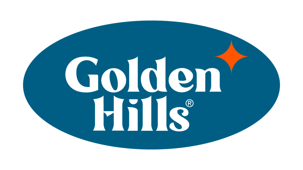 Golden-hills