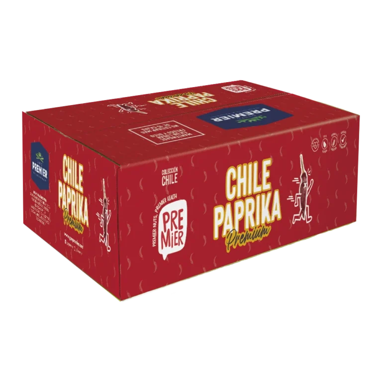 Caja-paprika