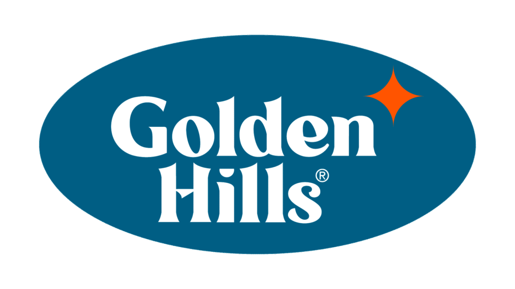 Golden-hills