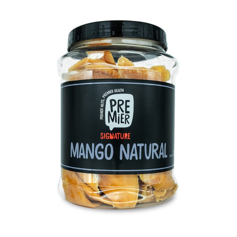 Mango Natural