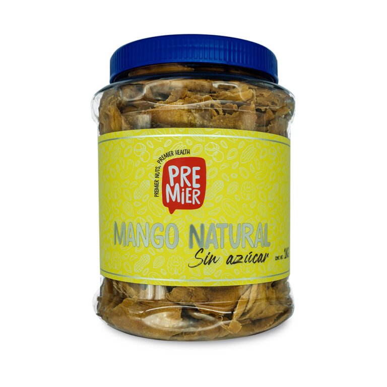 Mango Natural Sin Azucar